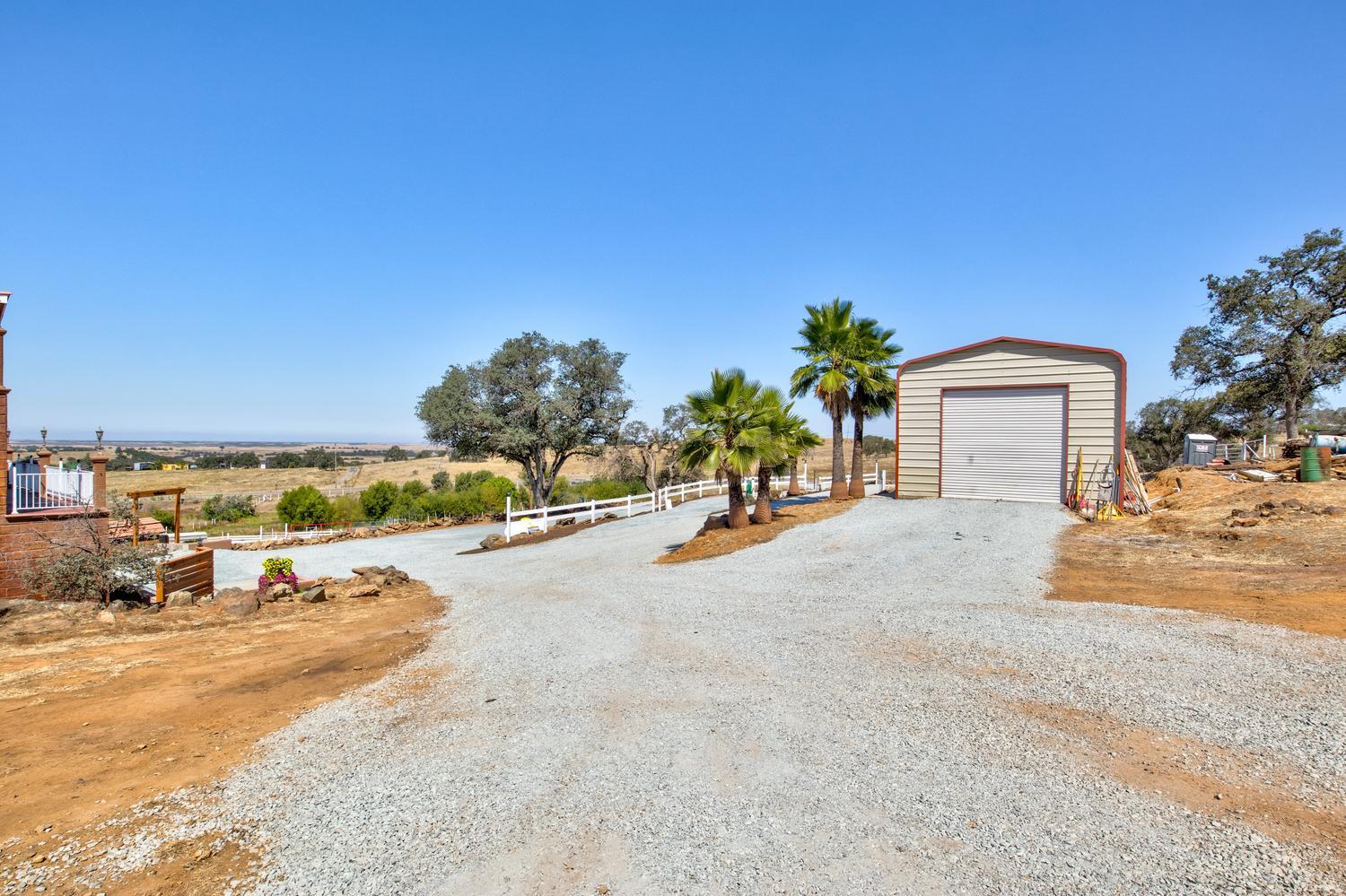4411 La Grange Rd, La Grange, CA 95329