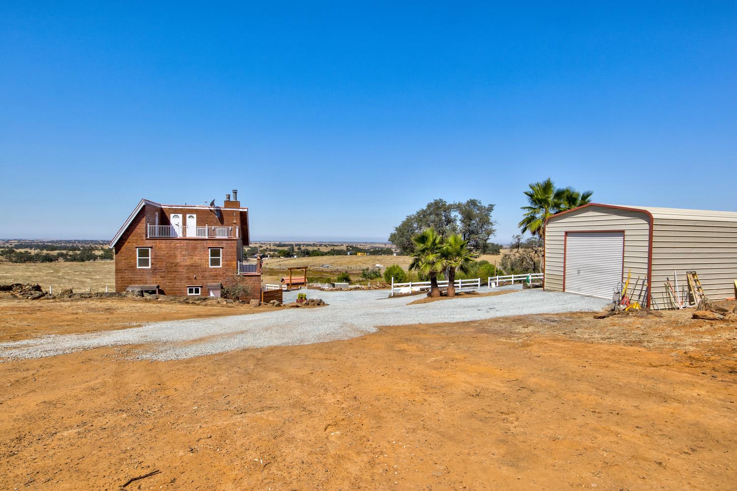 4411 La Grange Rd, La Grange, CA 95329