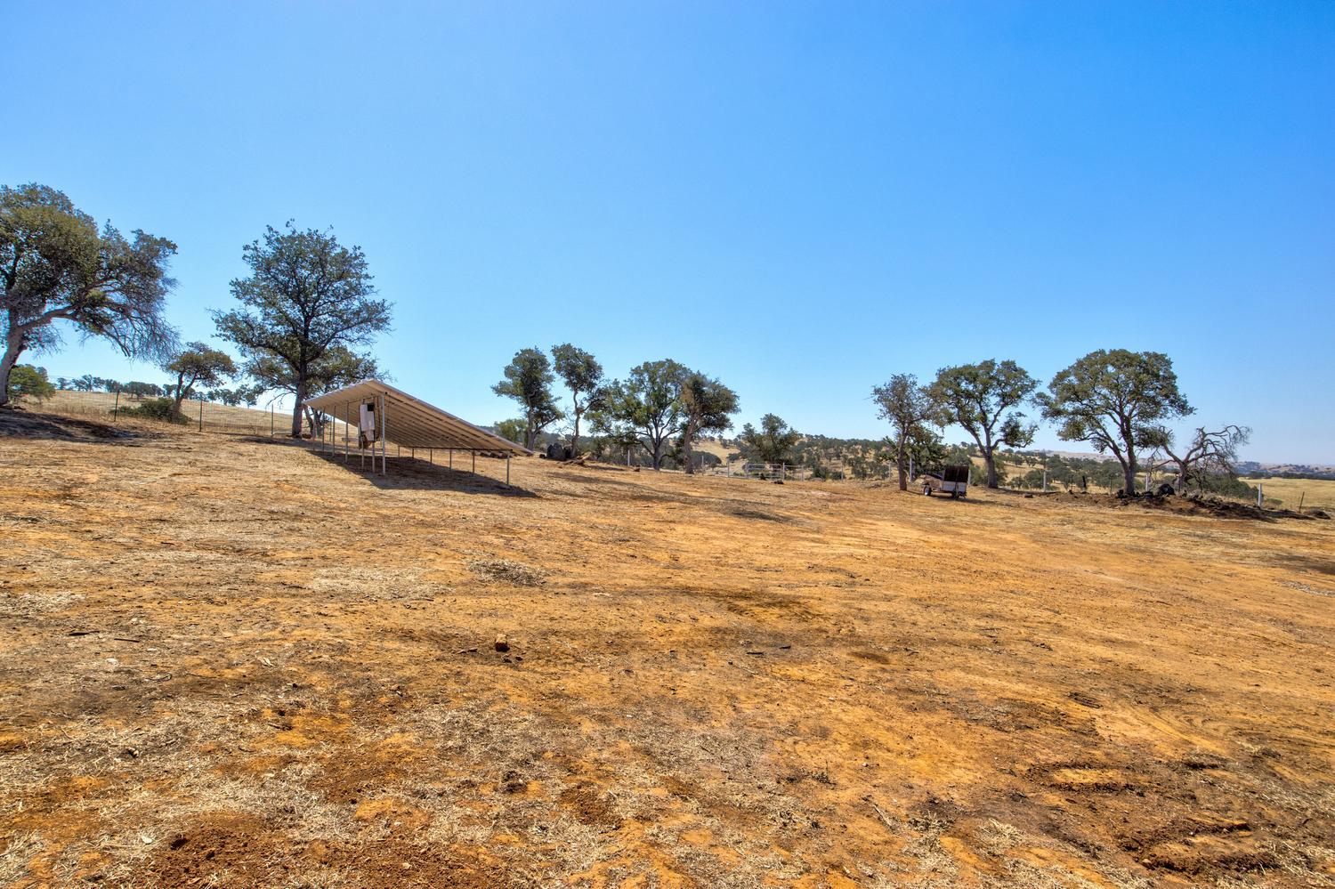 4411 La Grange Rd, La Grange, CA 95329