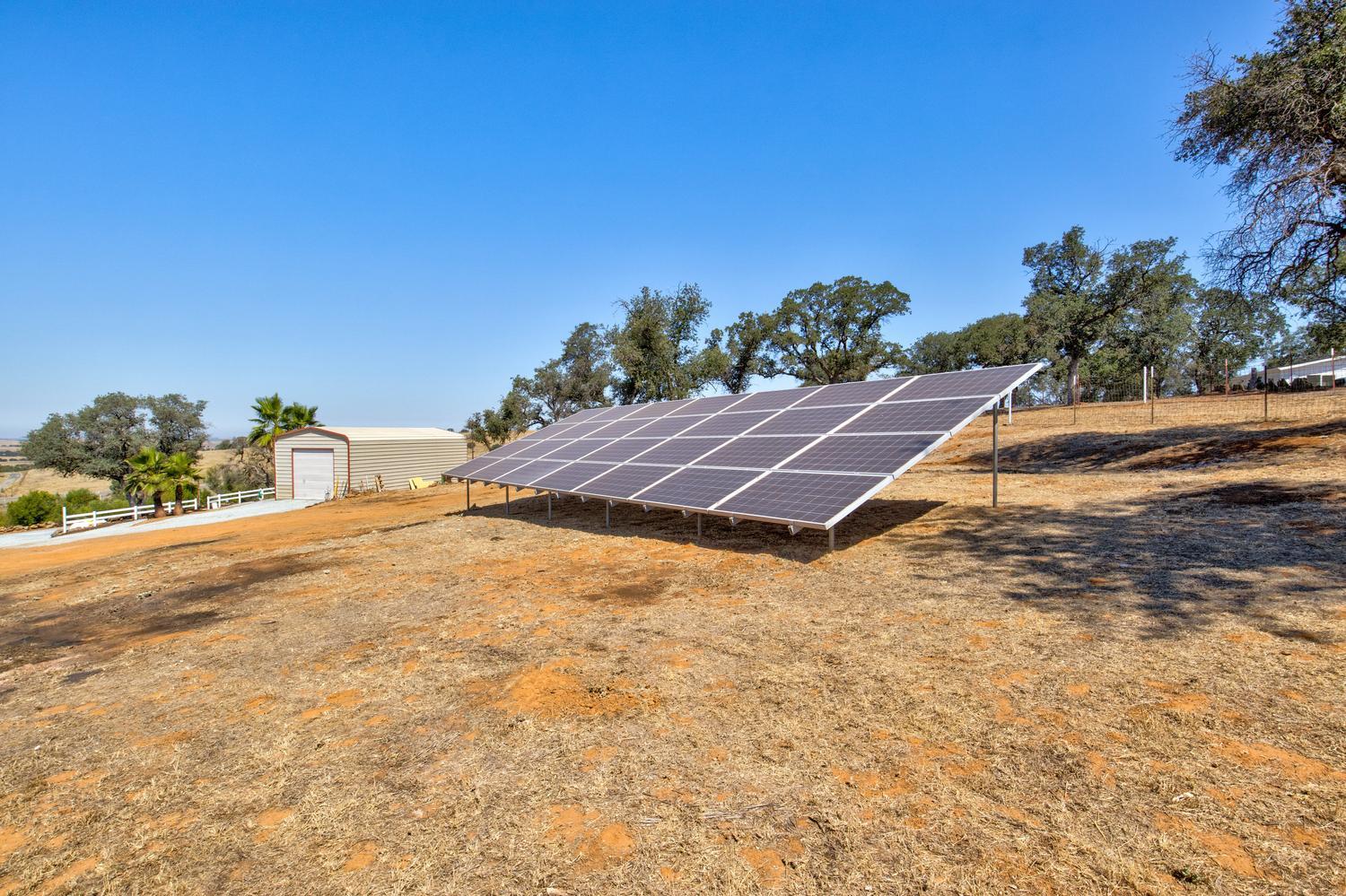 4411 La Grange Rd, La Grange, CA 95329