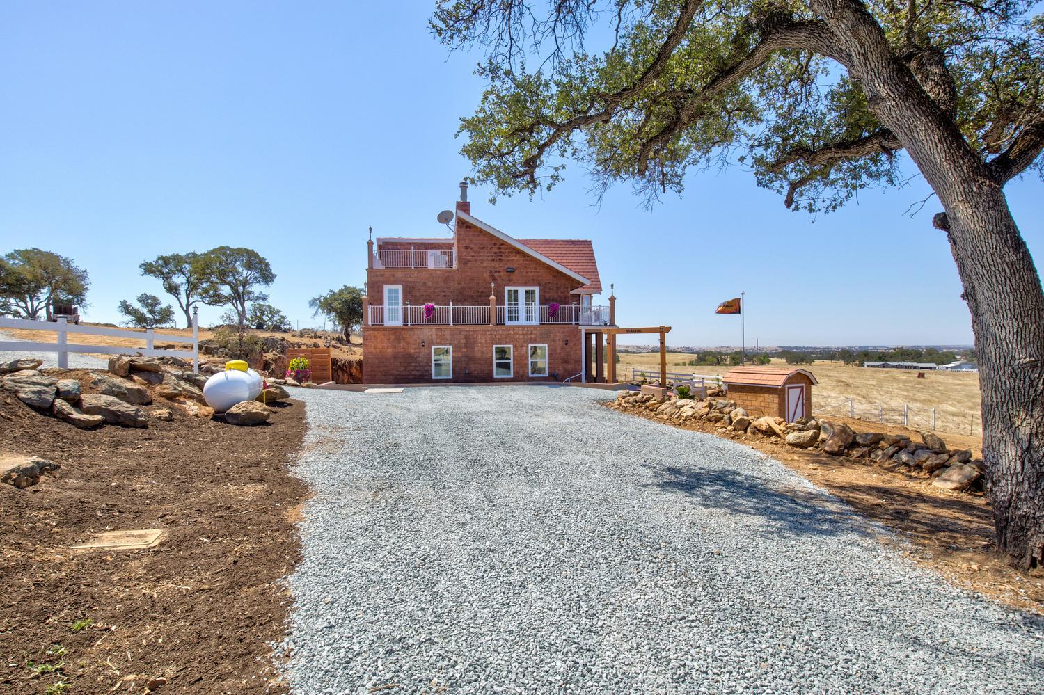 4411 La Grange Rd, La Grange, CA 95329