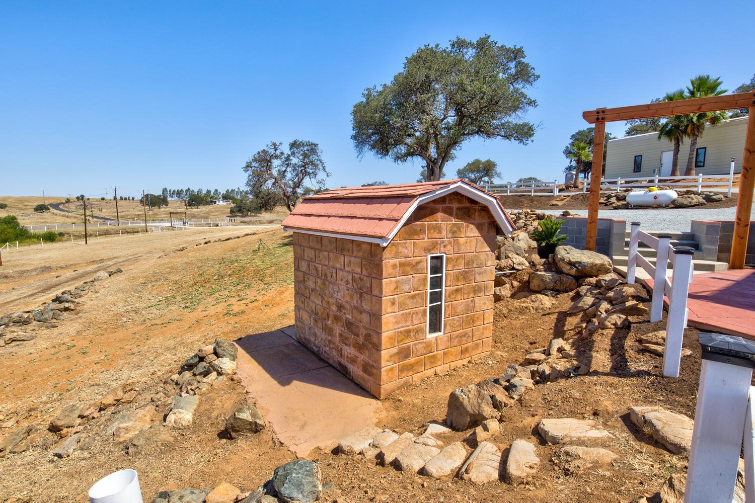 4411 La Grange Rd, La Grange, CA 95329