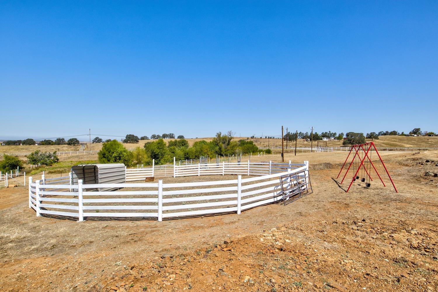 4411 La Grange Rd, La Grange, CA 95329