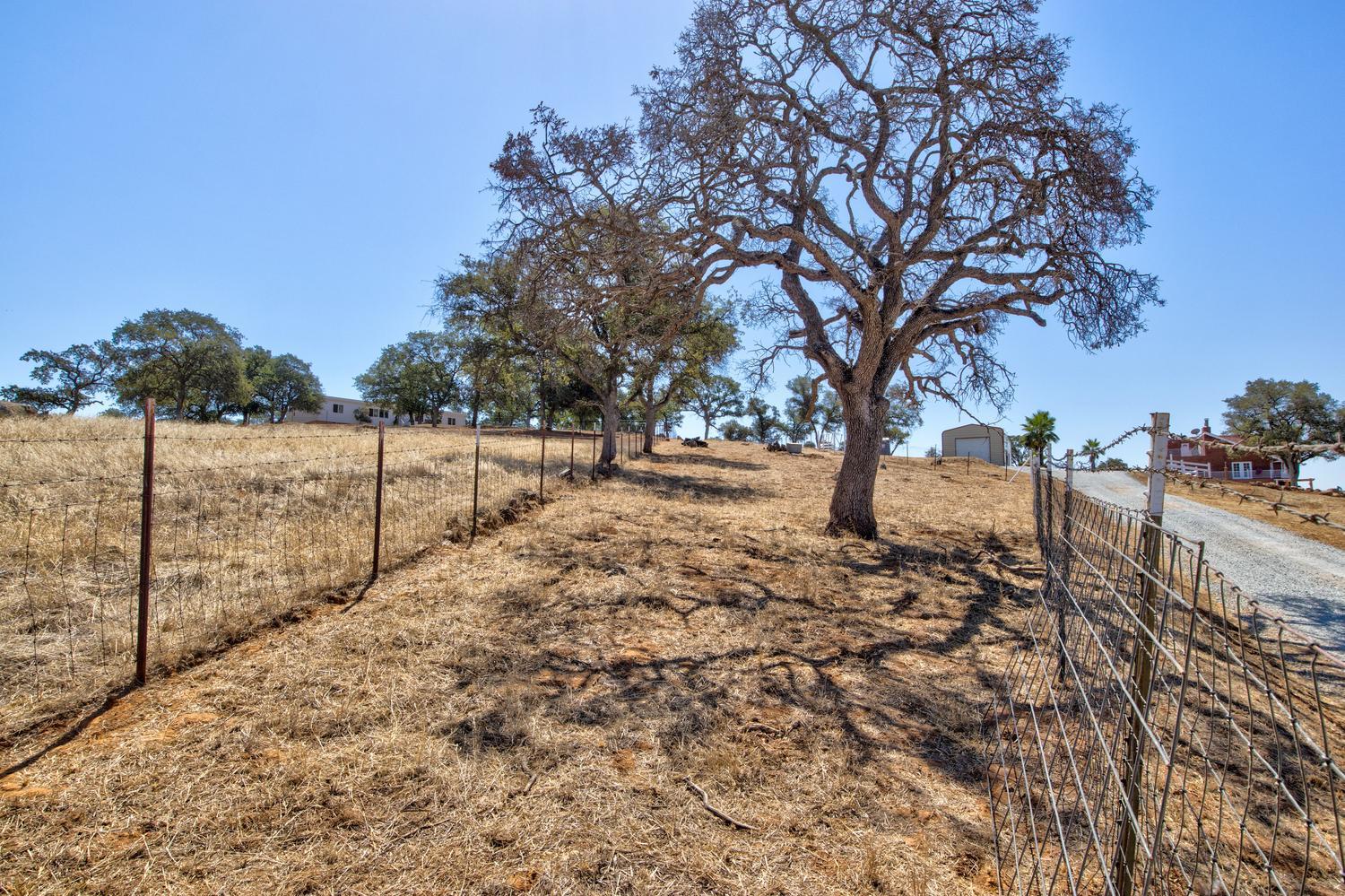 4411 La Grange Rd, La Grange, CA 95329