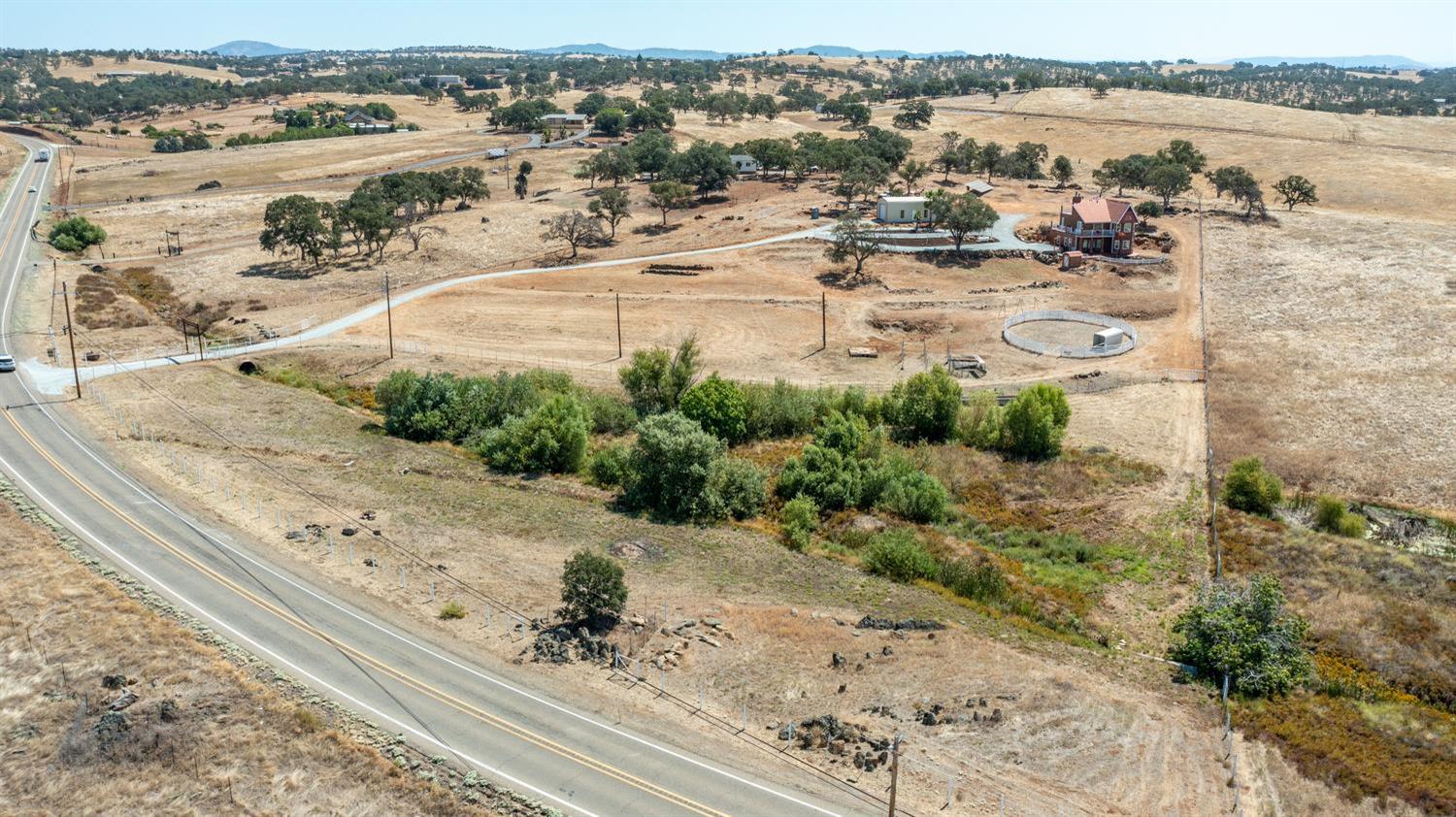 4411 La Grange Rd, La Grange, CA 95329