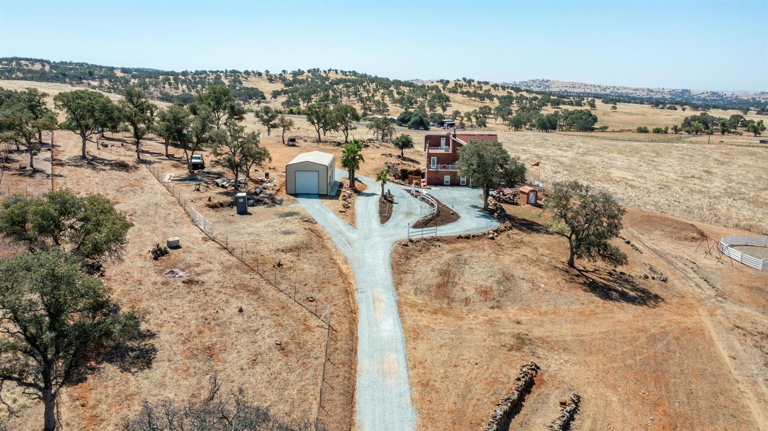 4411 La Grange Rd, La Grange, CA 95329