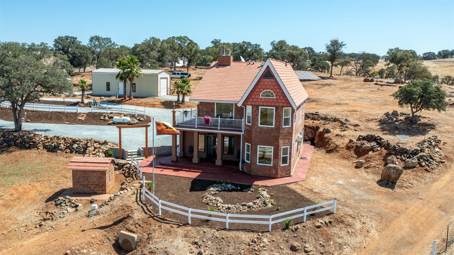 4411 La Grange Rd, La Grange, CA 95329