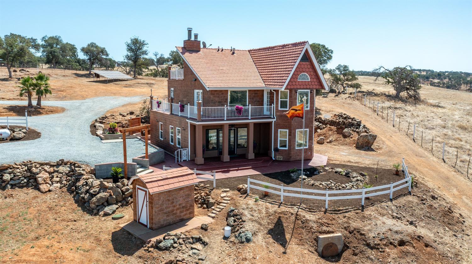 4411 La Grange Rd, La Grange, CA 95329