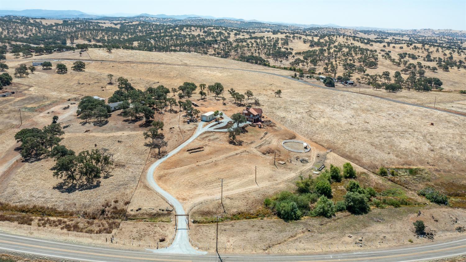 4411 La Grange Rd, La Grange, CA 95329