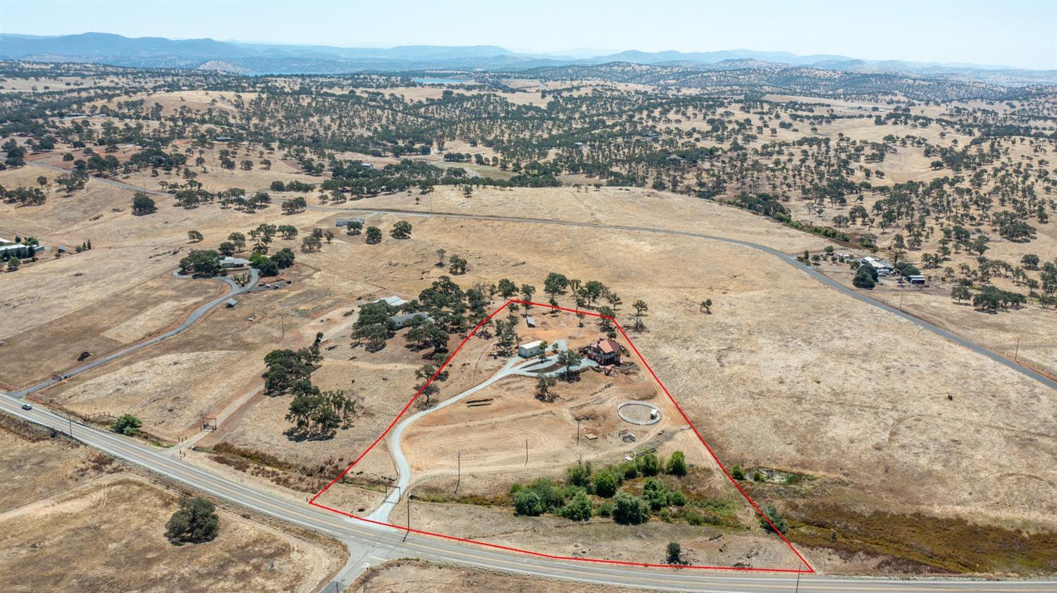 4411 La Grange Rd, La Grange, CA 95329