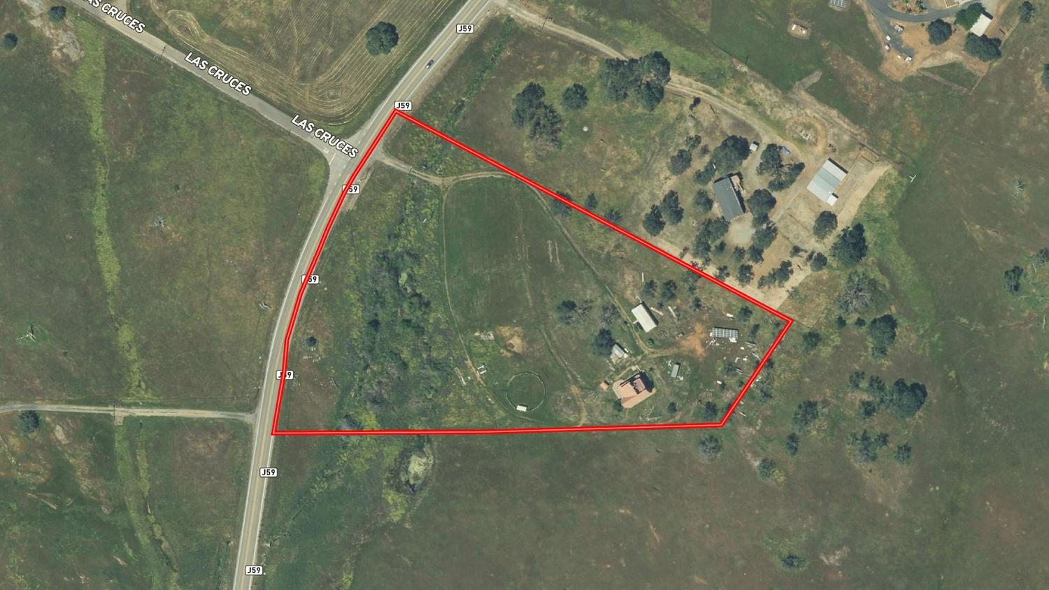 4411 La Grange Rd, La Grange, CA 95329
