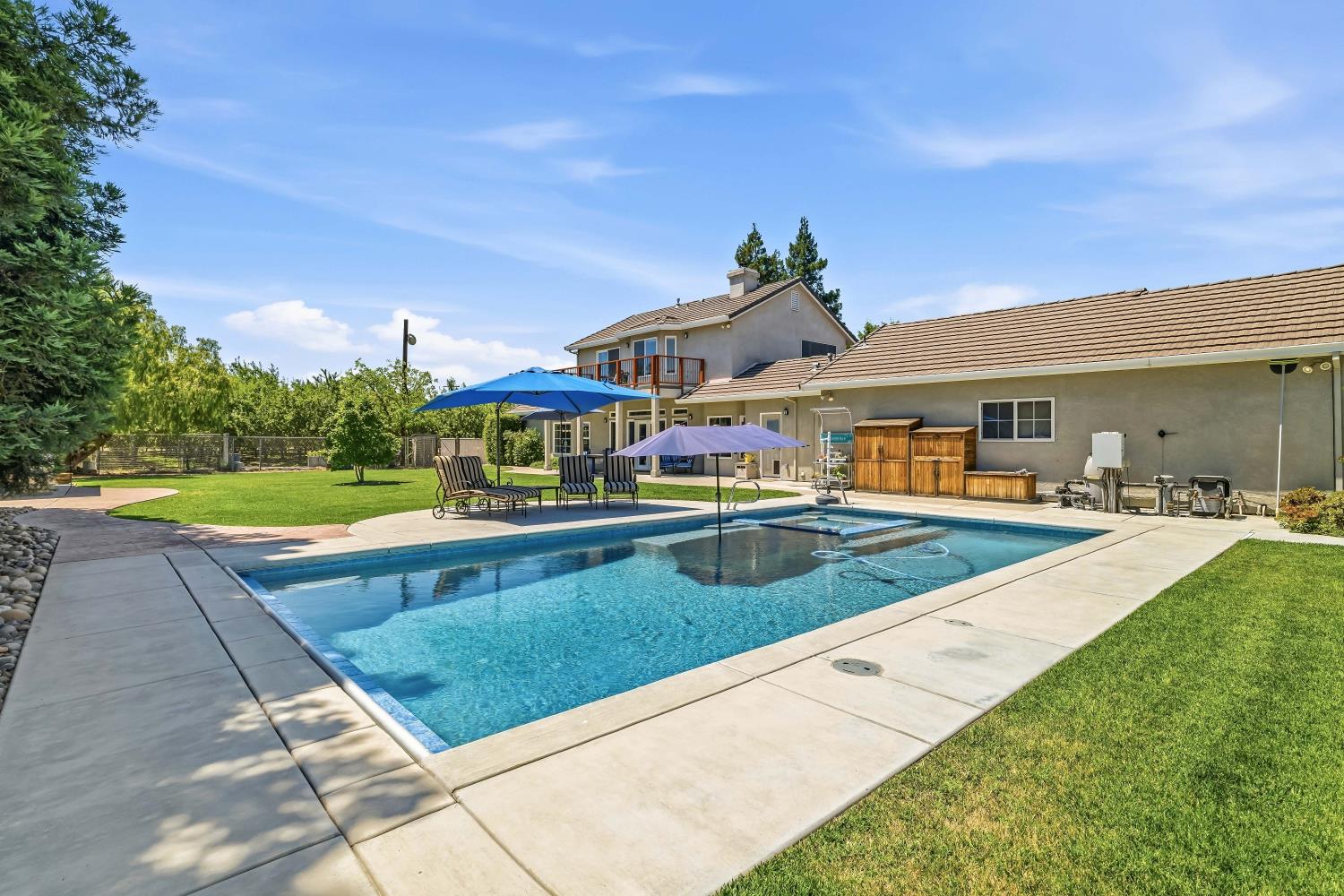 14361 Lombardy St, Delhi, CA 95315