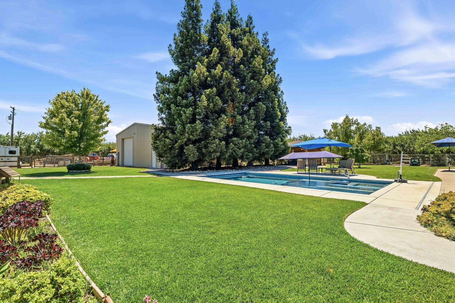 14361 Lombardy St, Delhi, CA 95315