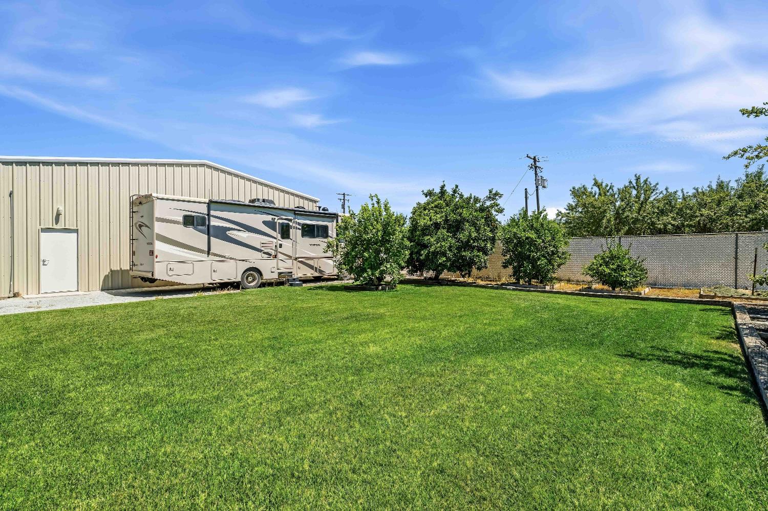14361 Lombardy St, Delhi, CA 95315