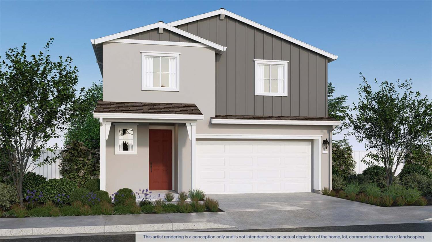 4324 Frontier Way, Modesto, CA 95356