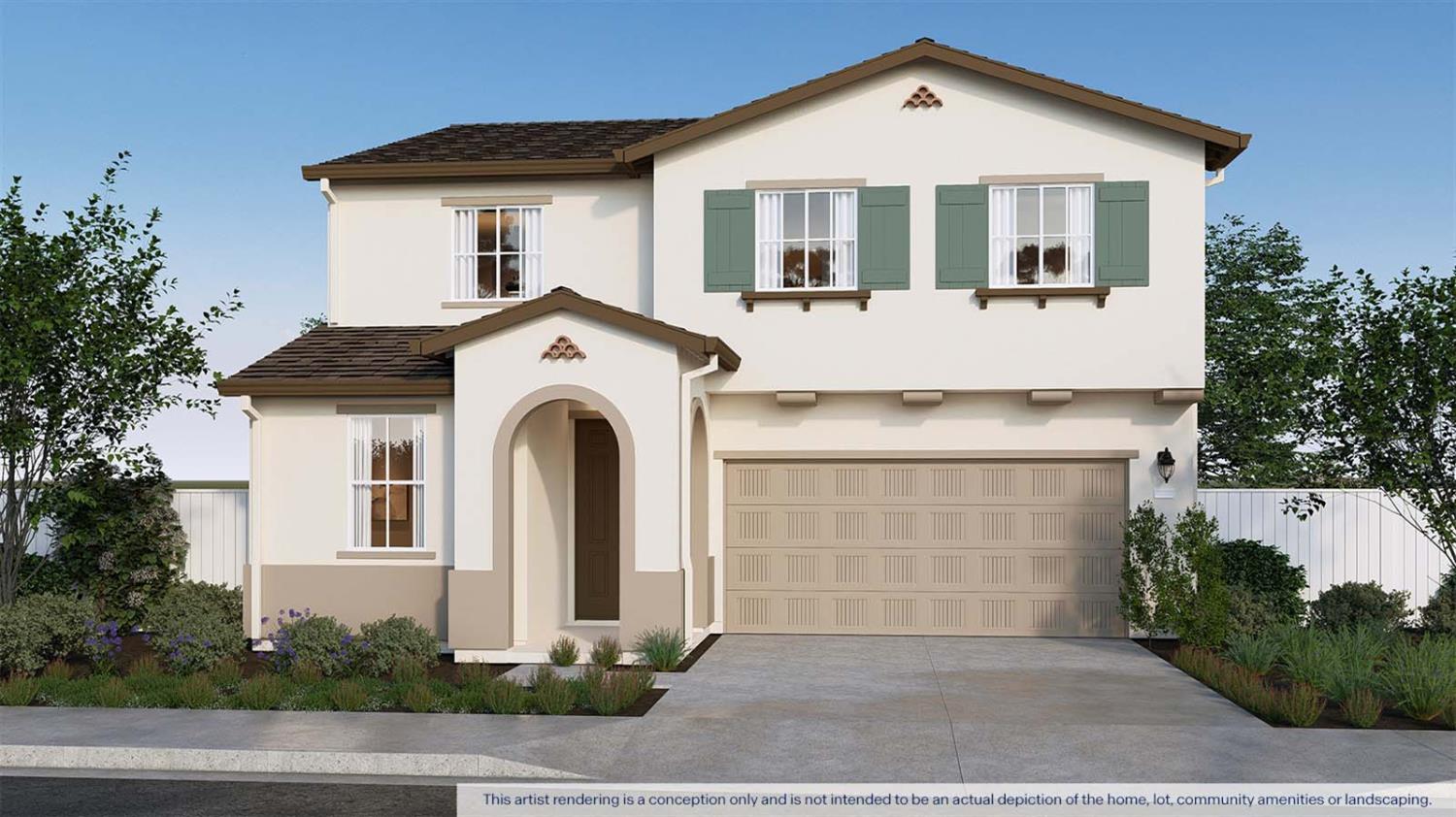 1417 Artisan Ln, Modesto, CA 95356