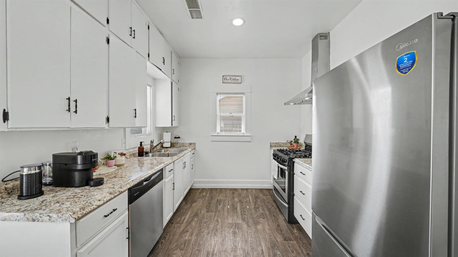 115 W 19th St, Merced, CA 95340