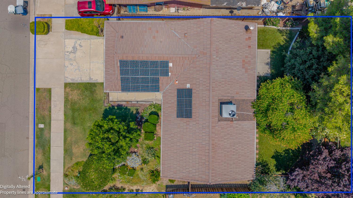 88 Sweetwater Ave, Merced, CA 95341