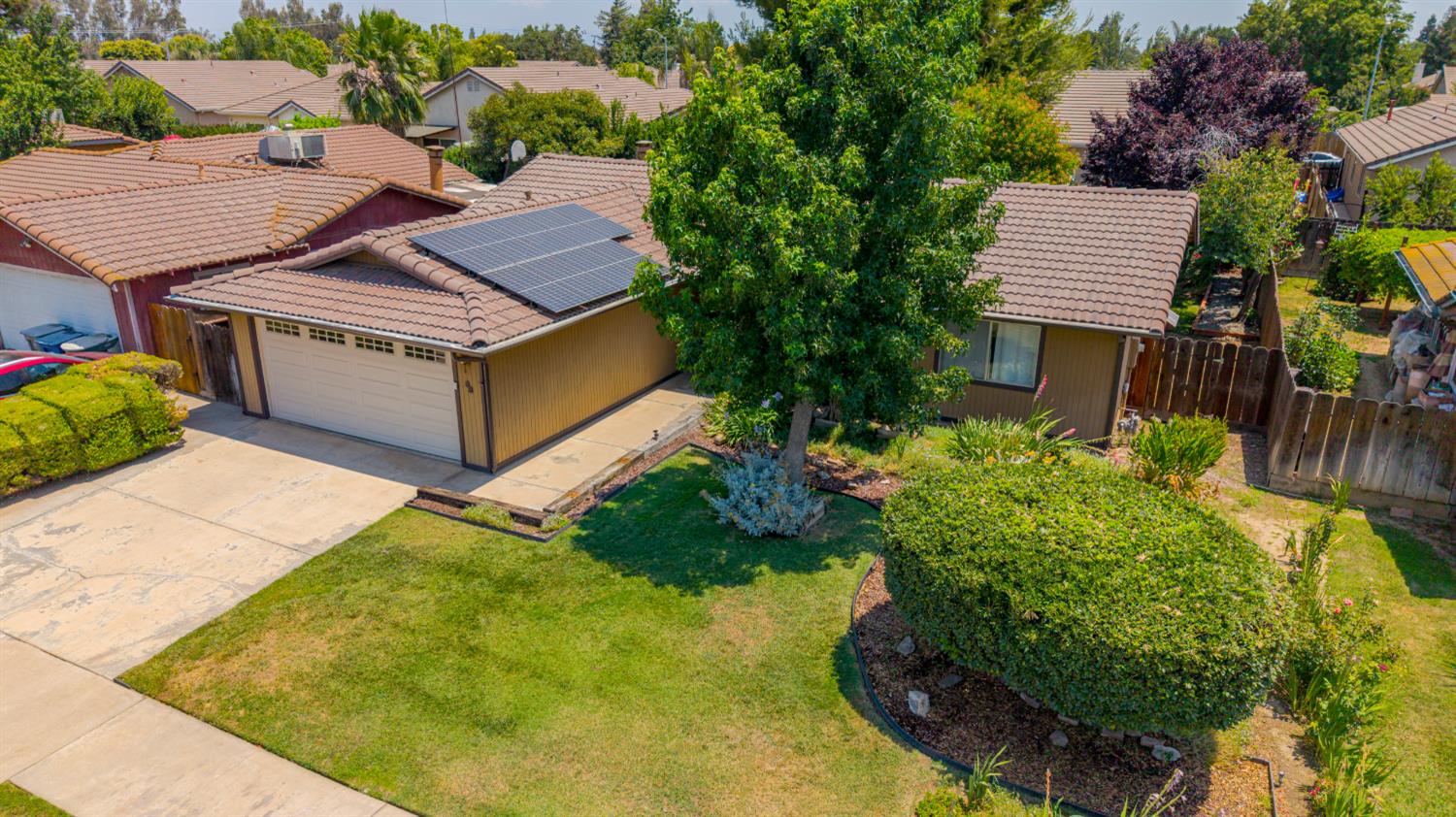 88 Sweetwater Ave, Merced, CA 95341