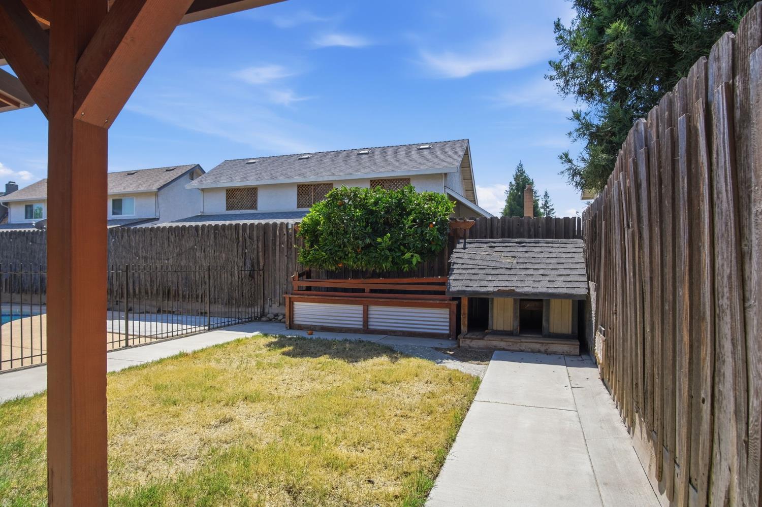 3621 Coye Oak Dr, Modesto, CA 95355