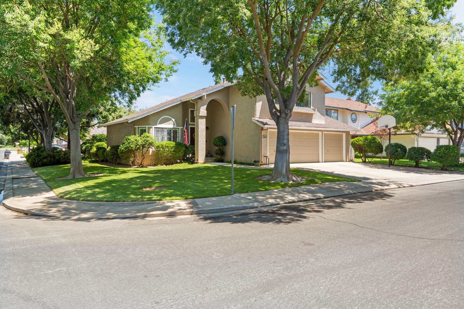 3417 Keystone Way, Modesto, CA 95354