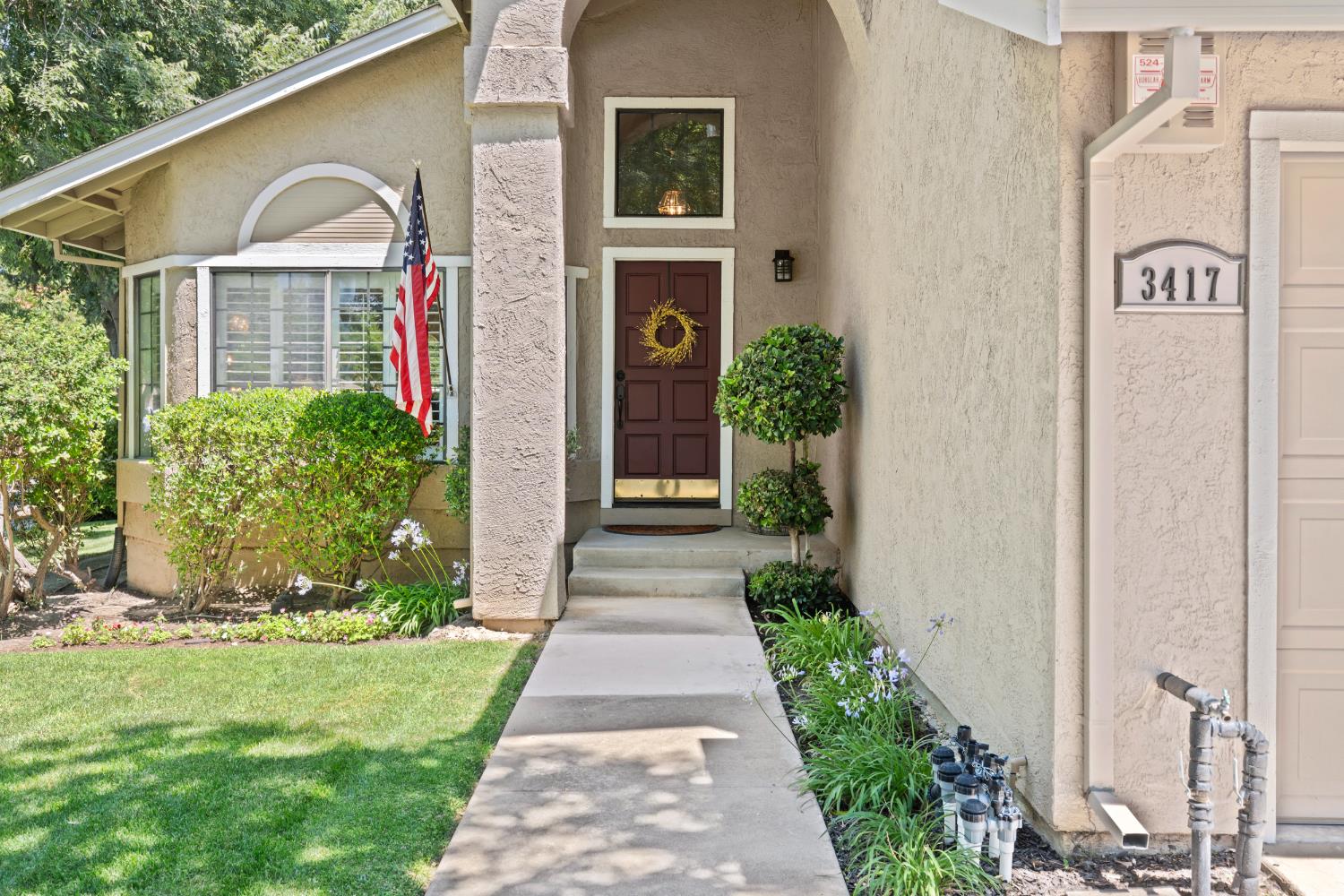 3417 Keystone Way, Modesto, CA 95354