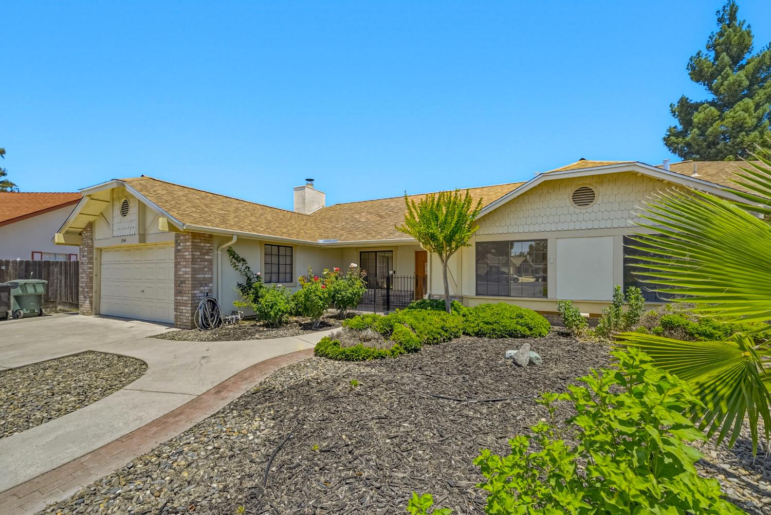 3544 Traveler Ct, Modesto, CA 95355