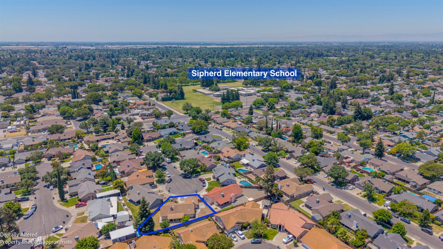 3544 Traveler Ct, Modesto, CA 95355