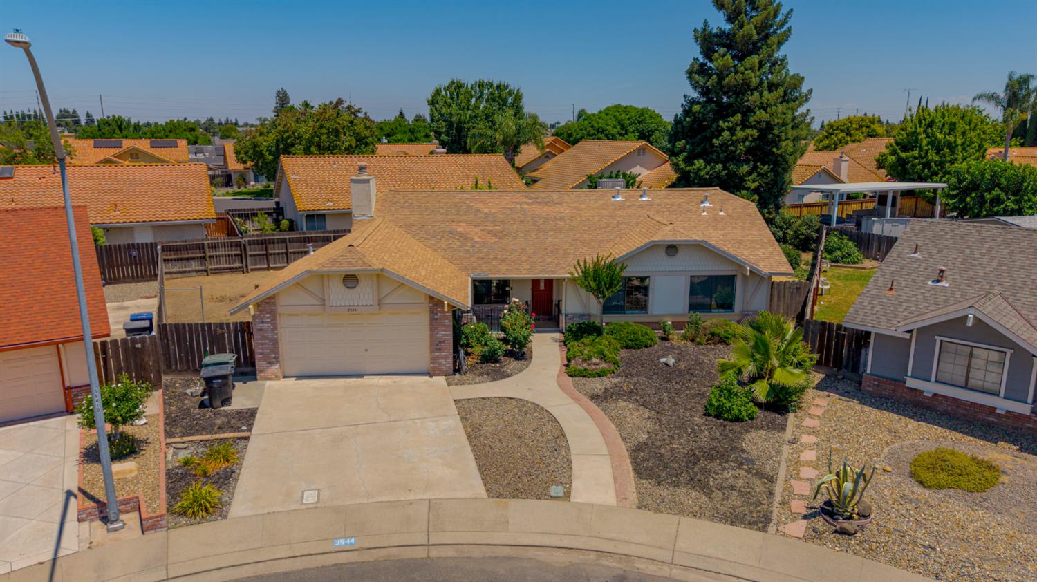 3544 Traveler Ct, Modesto, CA 95355