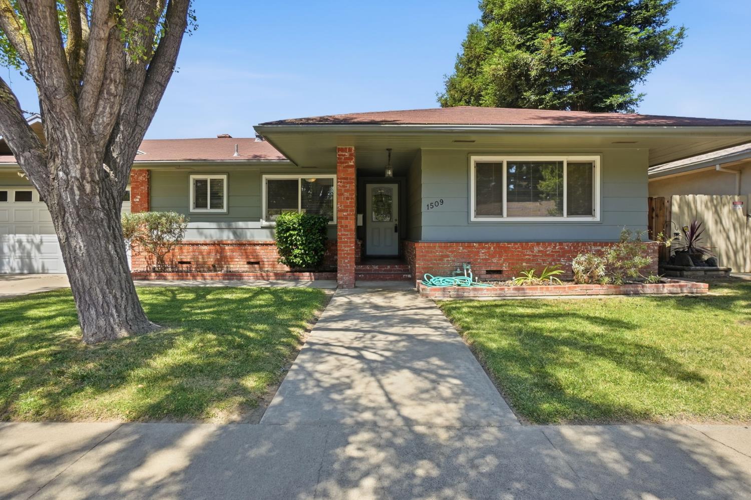 1509 Idylwood Ct, Modesto, CA 95350