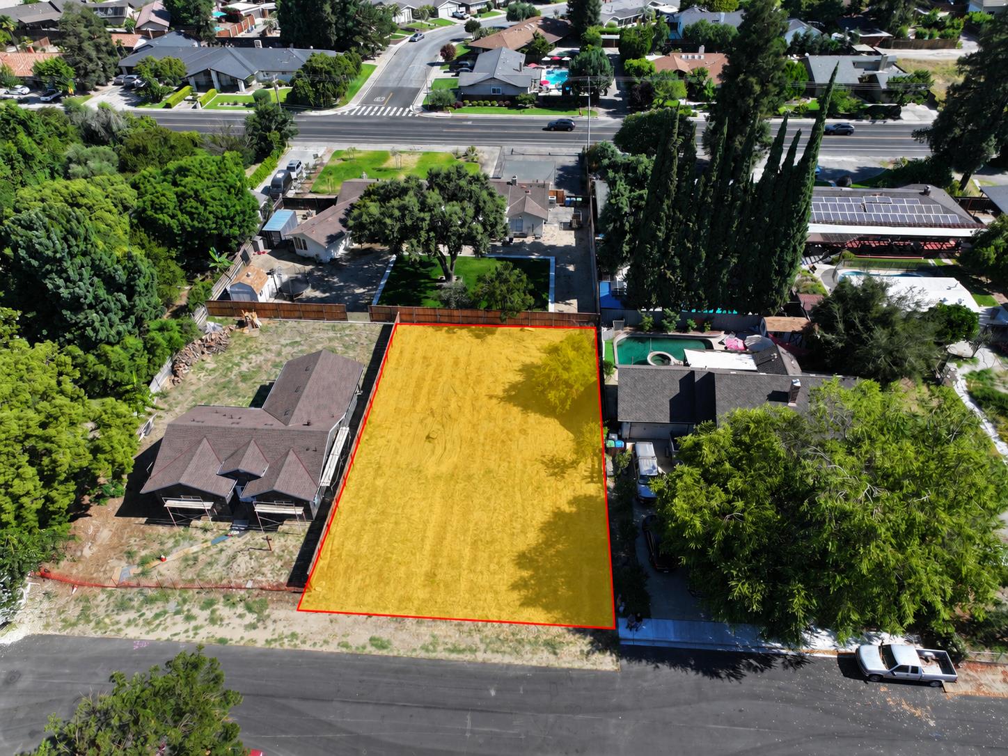 0 Christine Way, Turlock, CA 95380