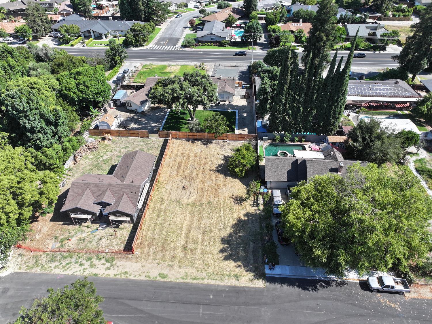 0 Christine Way, Turlock, CA 95380