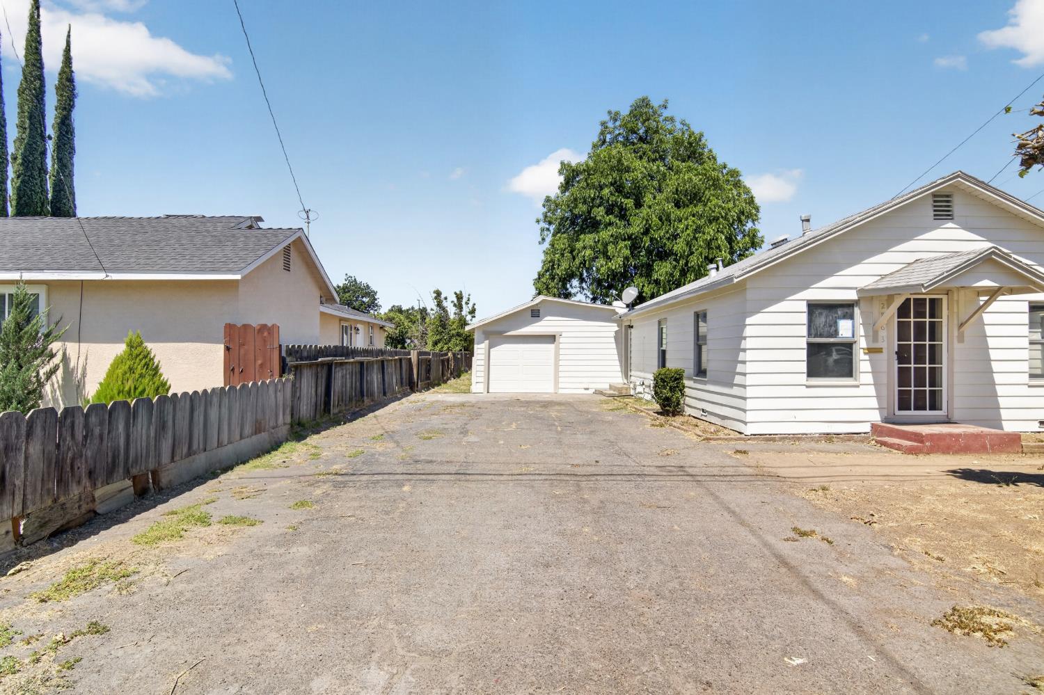 2863 Oleander Ave, Merced, CA 95340
