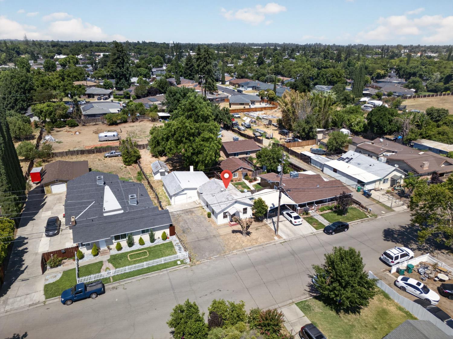 2863 Oleander Ave, Merced, CA 95340