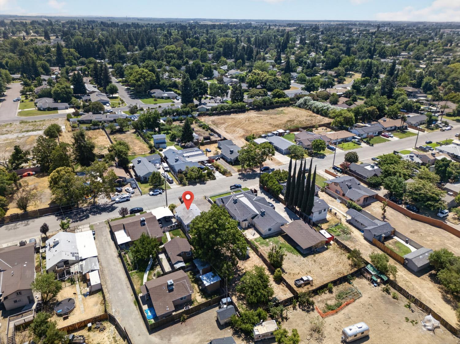 2863 Oleander Ave, Merced, CA 95340