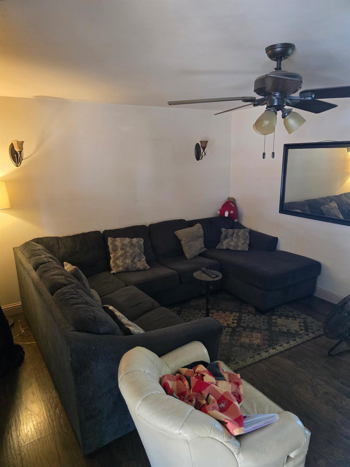 203 Severin Ave, Modesto, CA 95354