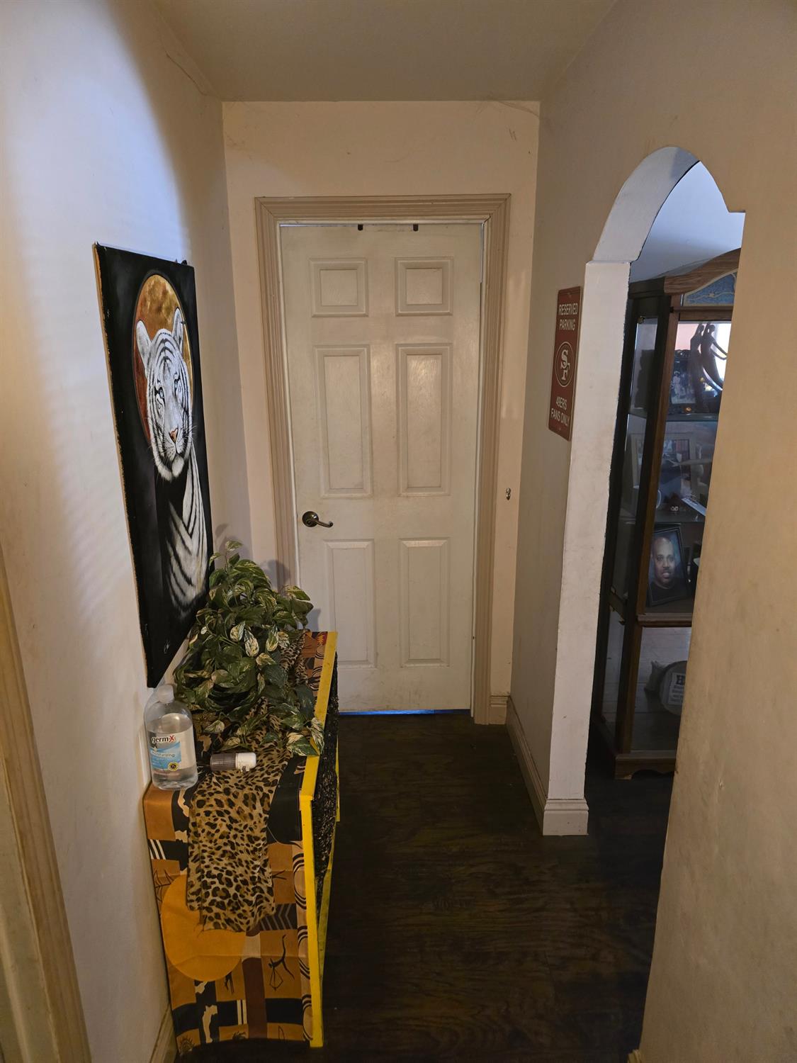 203 Severin Ave, Modesto, CA 95354