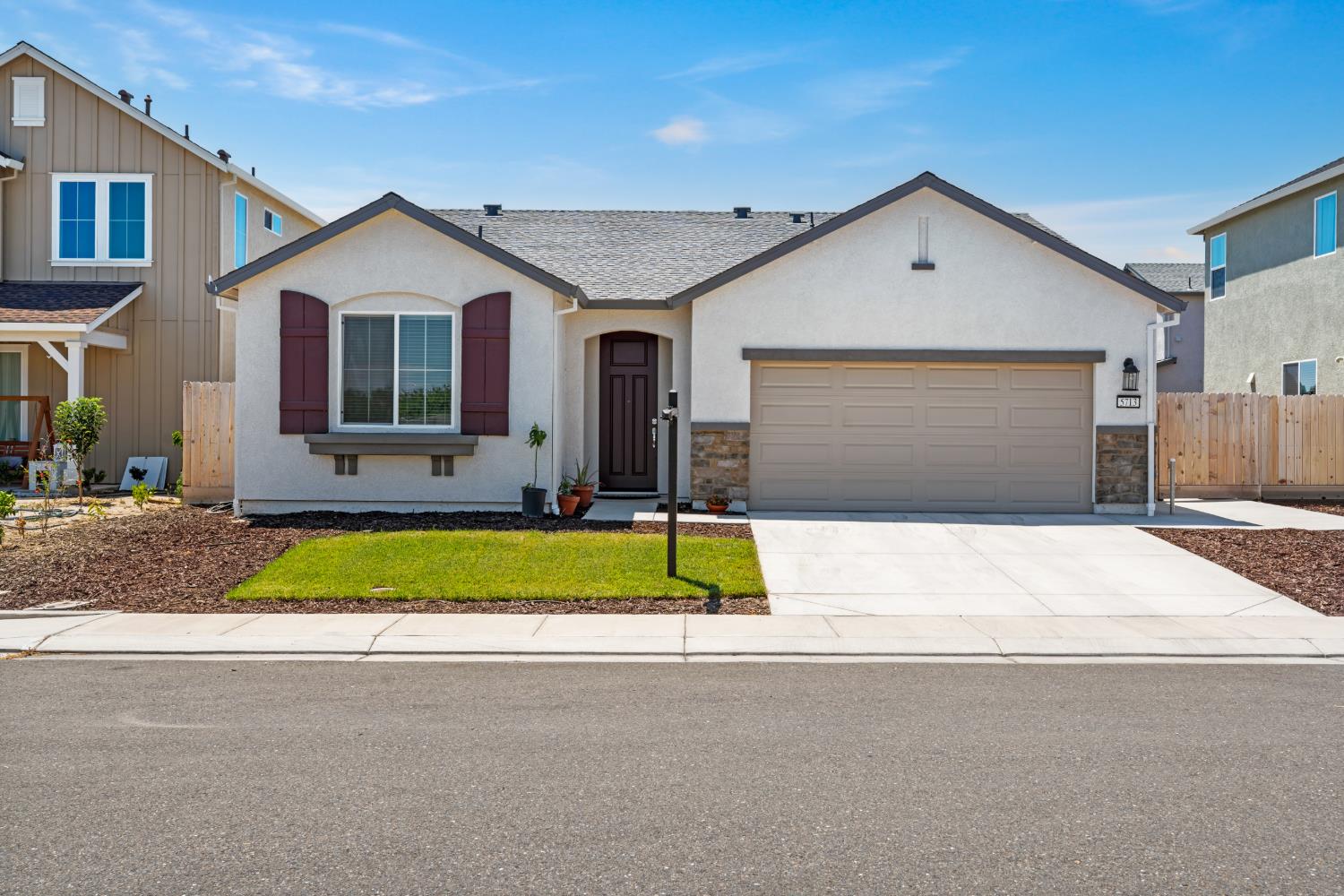 5713 Natalie Way, Keyes, CA 95328
