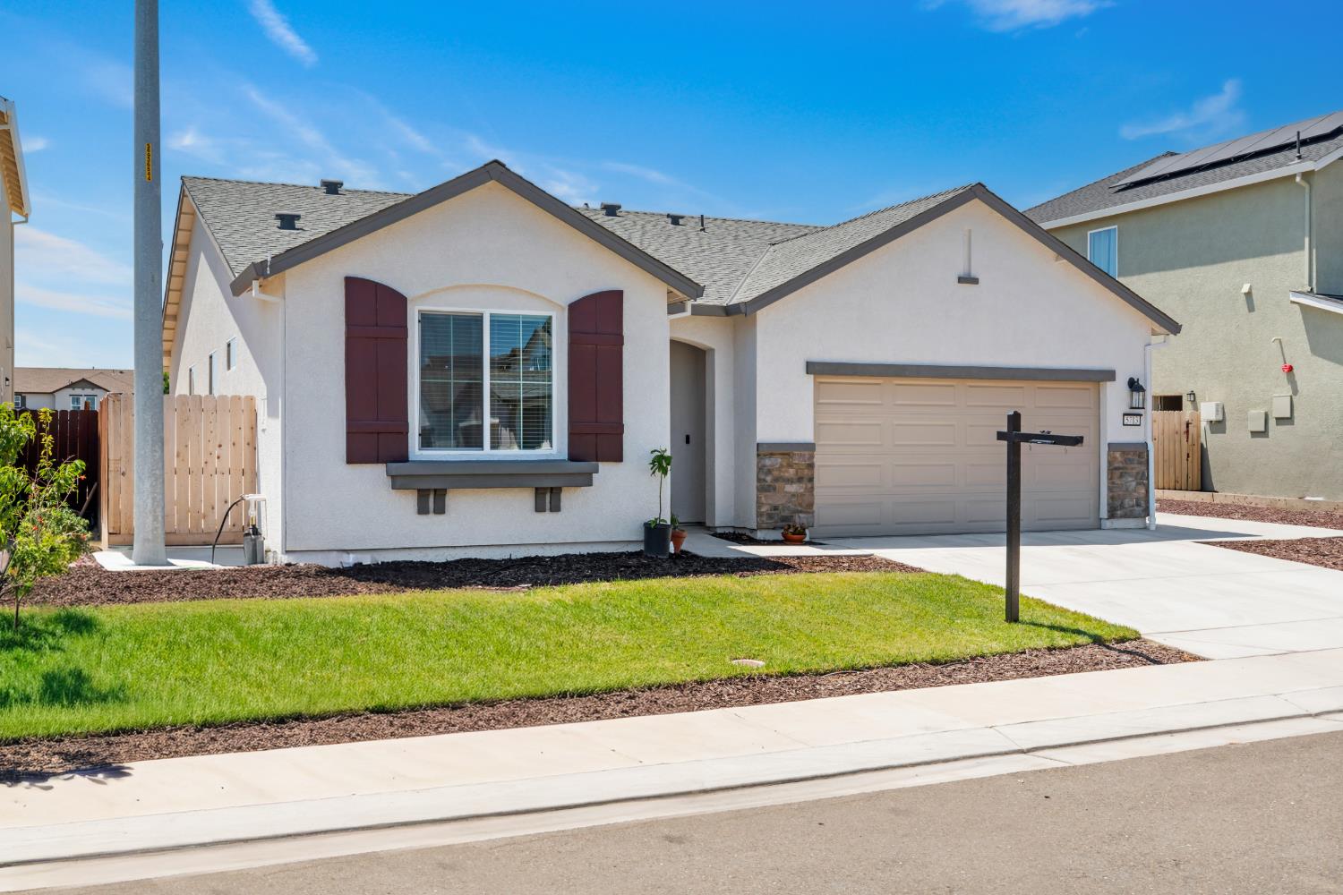 5713 Natalie Way, Keyes, CA 95328