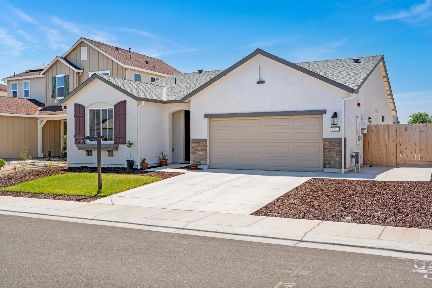 5713 Natalie Way, Keyes, CA 95328