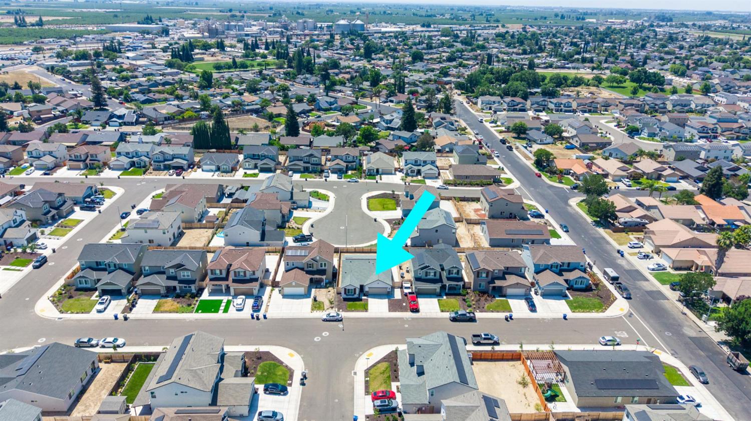 5713 Natalie Way, Keyes, CA 95328