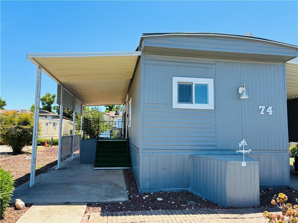 2500 N Hwy 59 #74, Merced, CA 95341