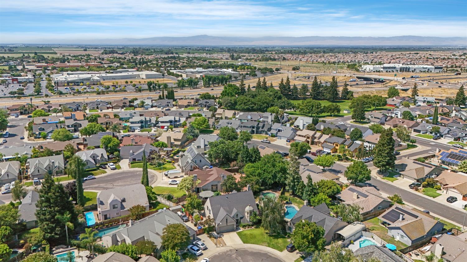 1189 Merganser Pl, Manteca, CA 95337