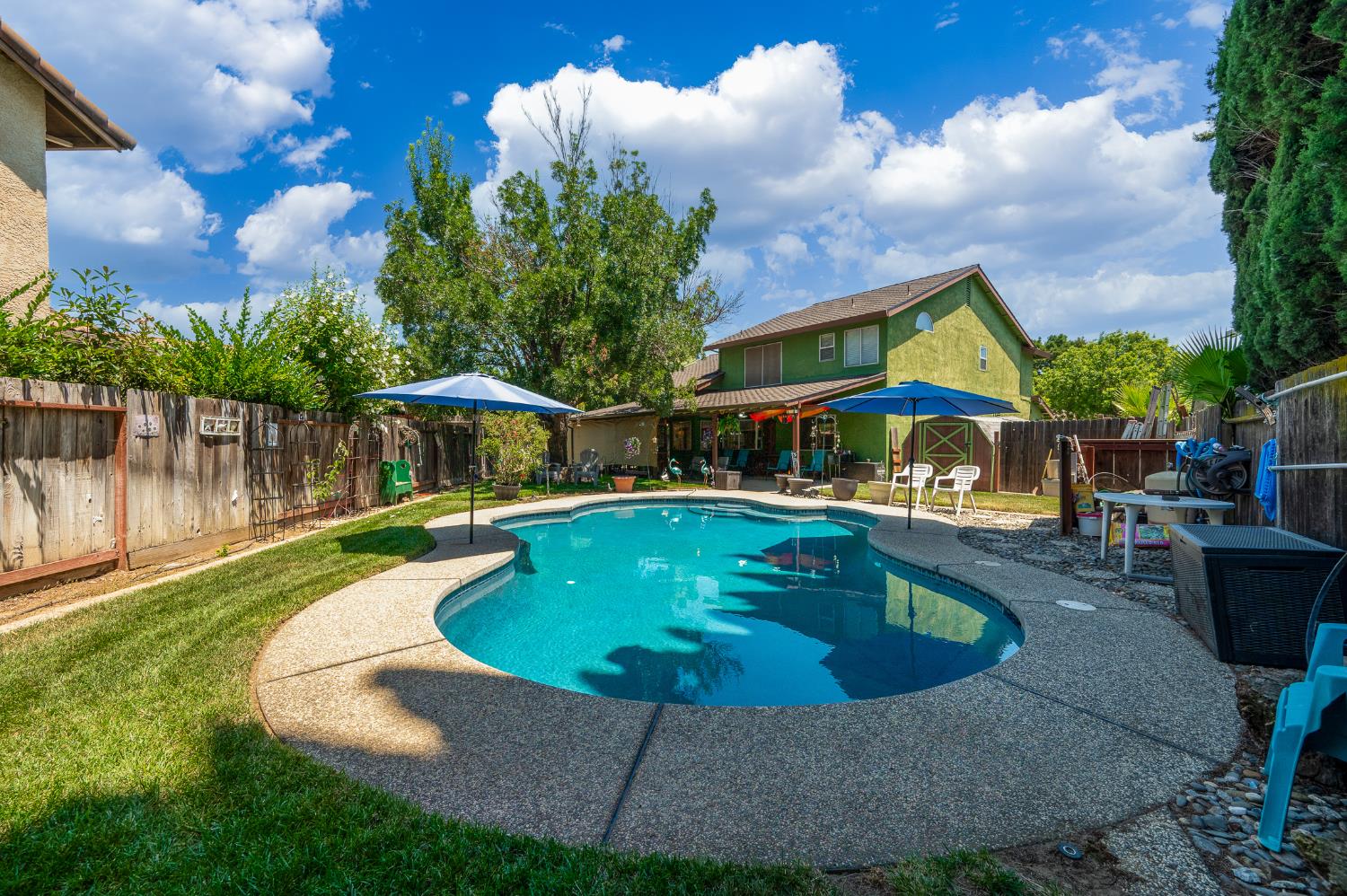 321 High Point Ct, Modesto, CA 95357