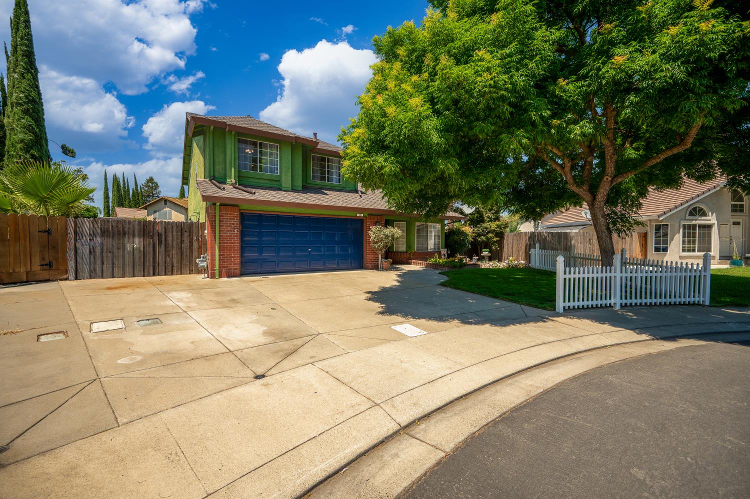 321 High Point Ct, Modesto, CA 95357