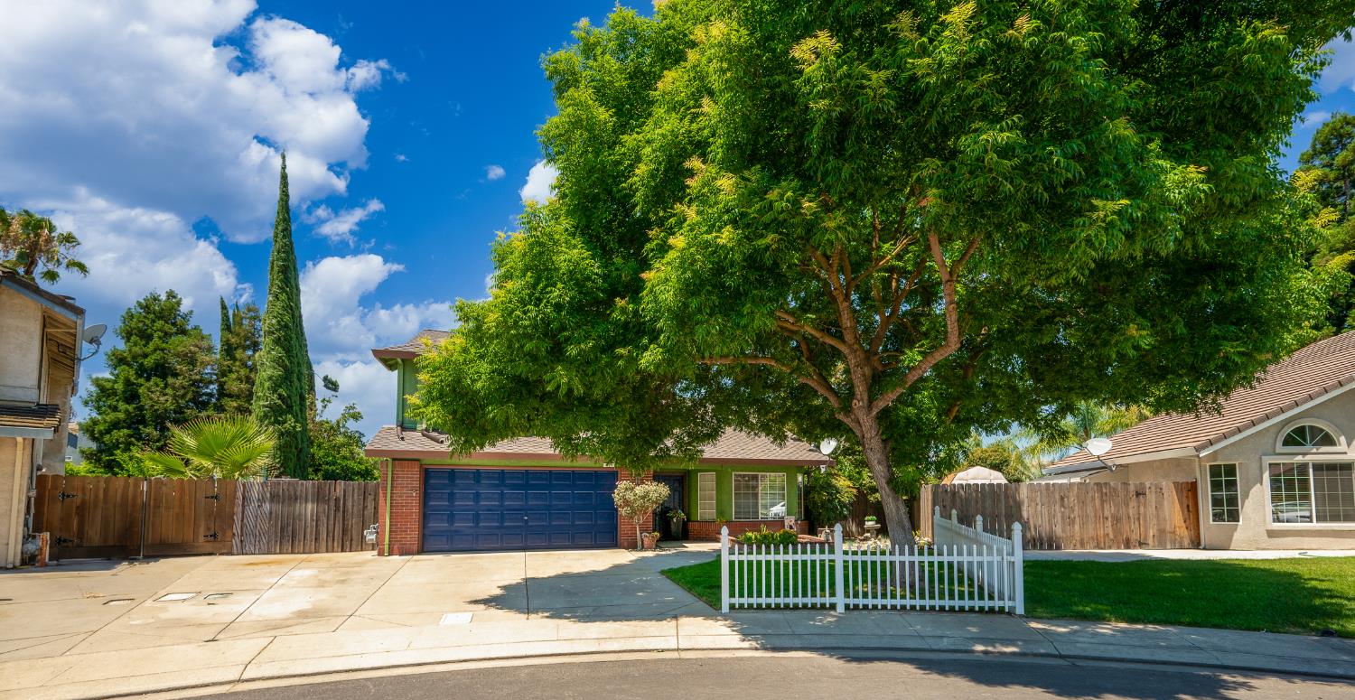 321 High Point Ct, Modesto, CA 95357
