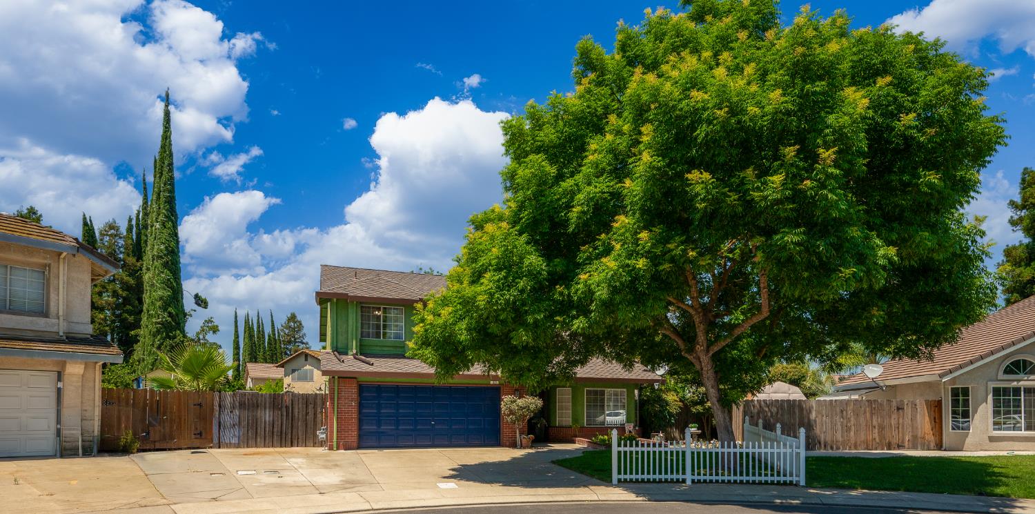 321 High Point Ct, Modesto, CA 95357