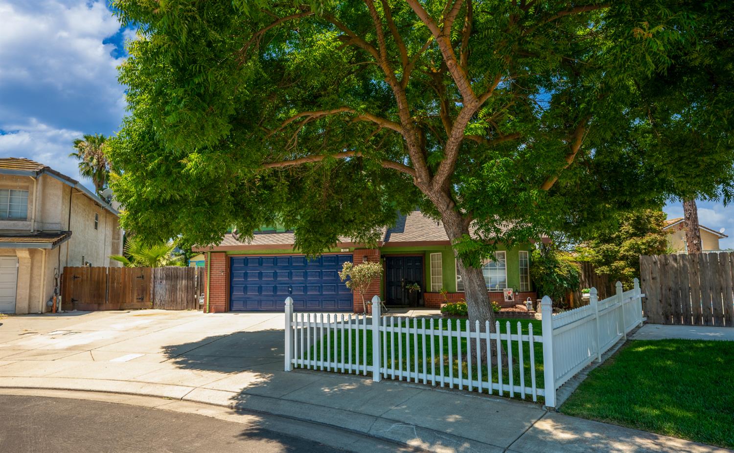 321 High Point Ct, Modesto, CA 95357