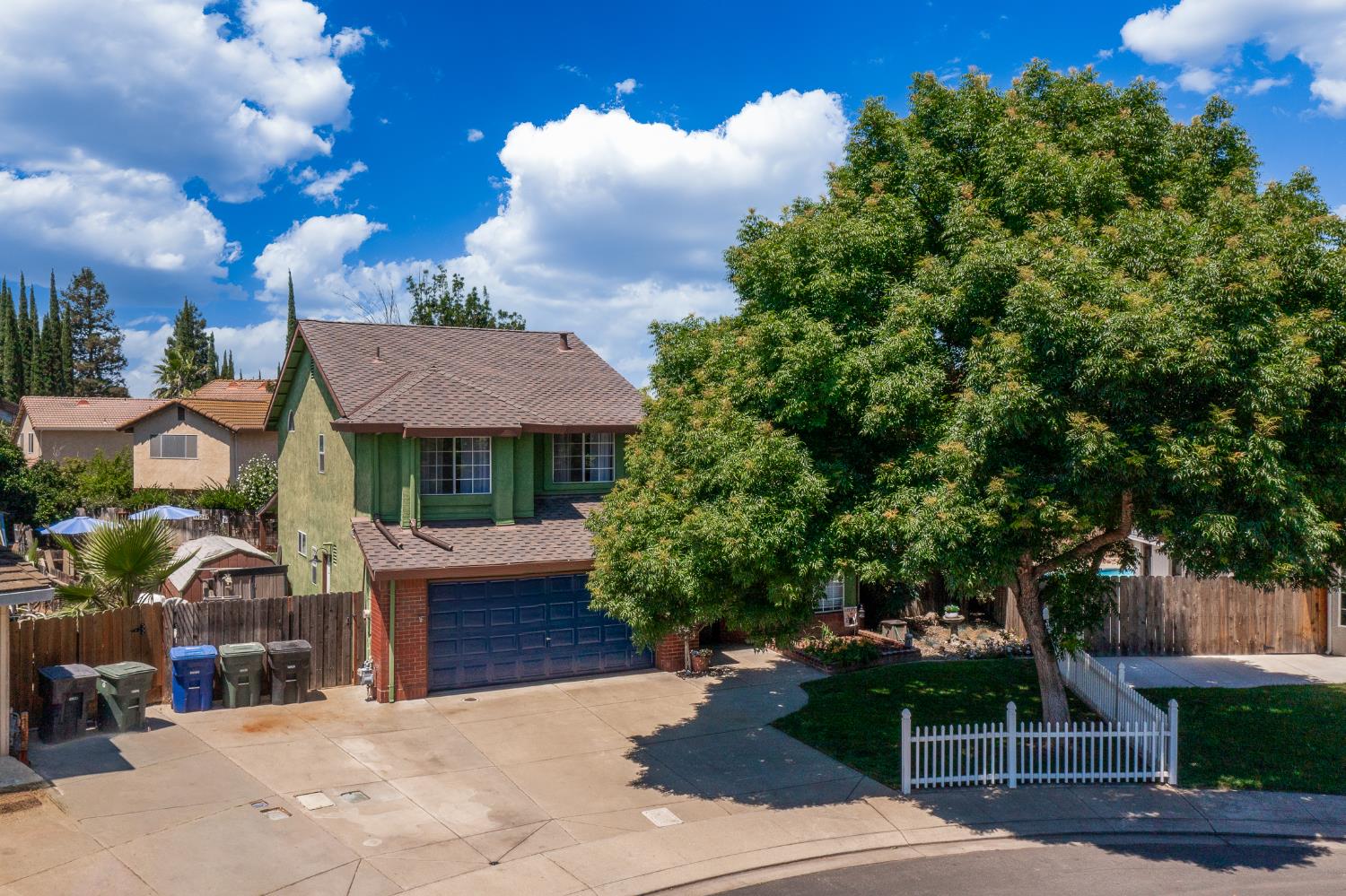 321 High Point Ct, Modesto, CA 95357