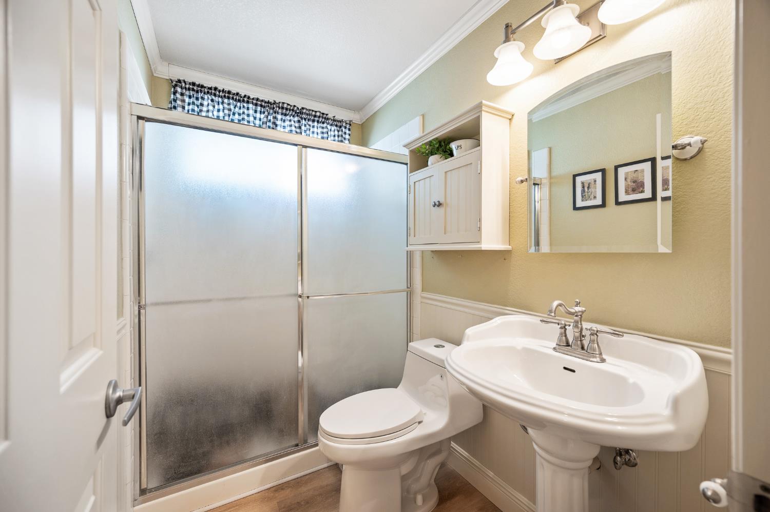 321 High Point Ct, Modesto, CA 95357
